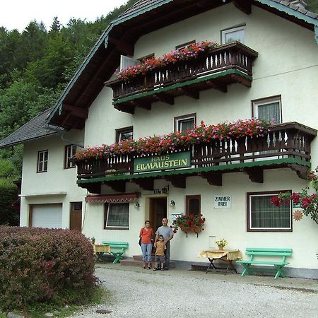 Haus Ellmaustein Fuschl am See Ngoại thất bức ảnh
