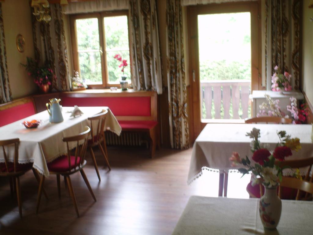 Haus Ellmaustein Fuschl am See Ngoại thất bức ảnh