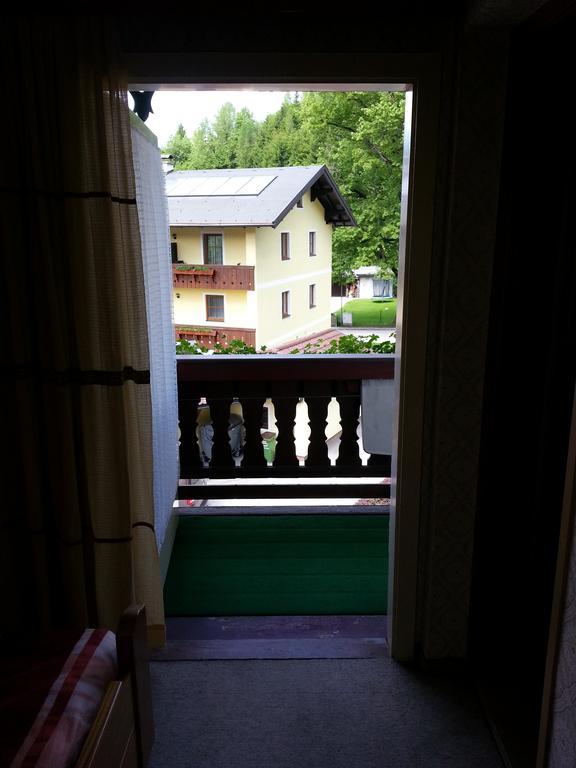 Haus Ellmaustein Fuschl am See Ngoại thất bức ảnh