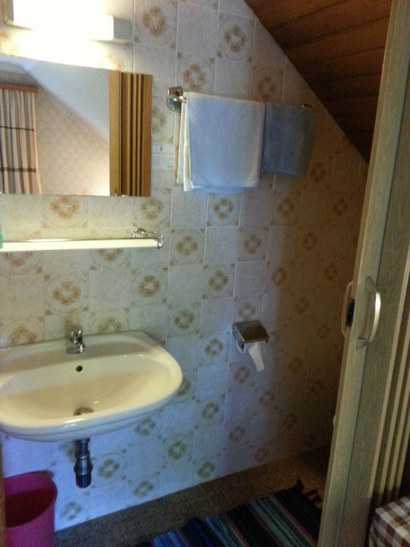 Haus Ellmaustein Fuschl am See Phòng bức ảnh