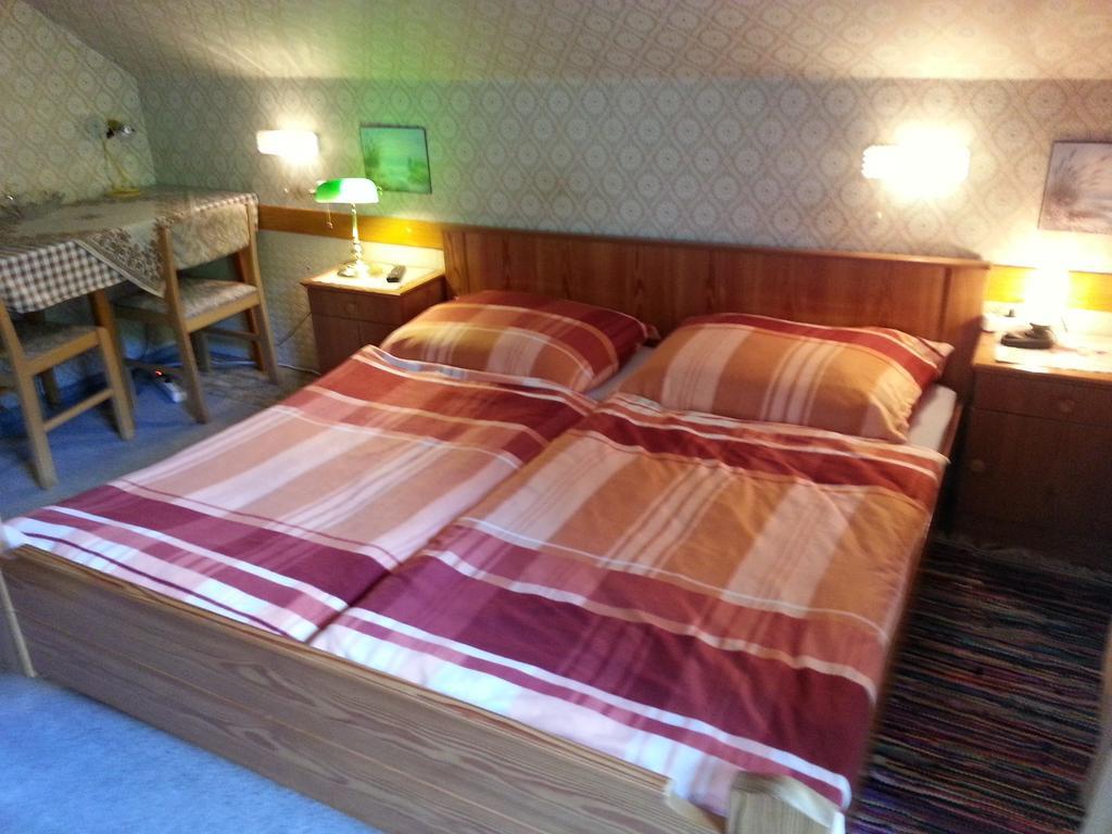 Haus Ellmaustein Fuschl am See Phòng bức ảnh