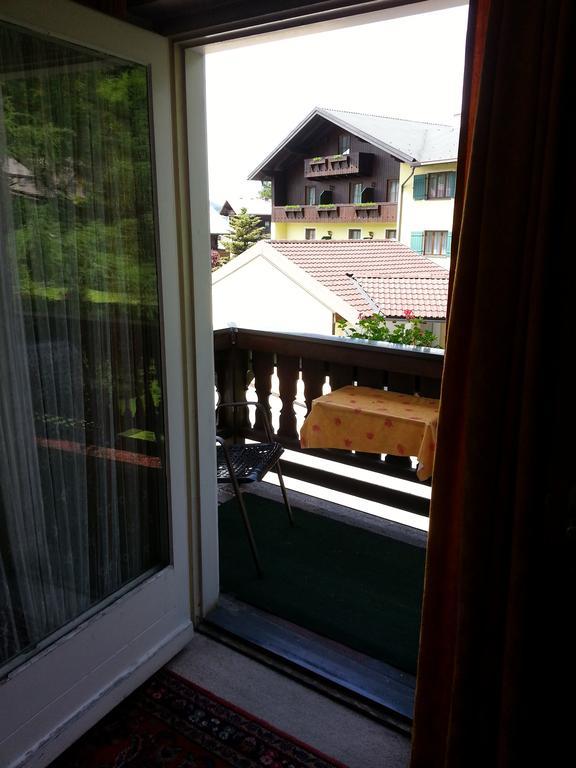 Haus Ellmaustein Fuschl am See Phòng bức ảnh